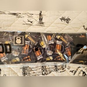 2Pood Oktoberfest Weightlifting Belt Size Small